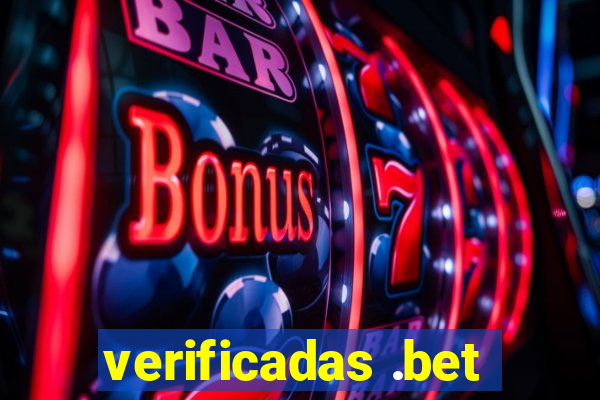 verificadas .bet